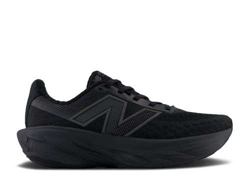 New Balance Fresh Foam X 1080v14 - Black - W1080K14