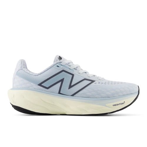 New Balance Fresh Foam X 1080v14 Wide | Size 6 - Blue/Beige - W108014D-D