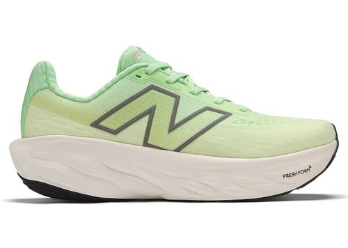 New Balance Fresh Foam X 1080v14 - Sweetgrass/Reflection/Silver Metallic - W1080F14