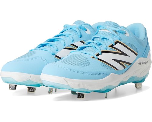 New Balance Fresh Foam X 3000v7 | Blue | Size 8.5 - Team Carolina/White - L3000SD7