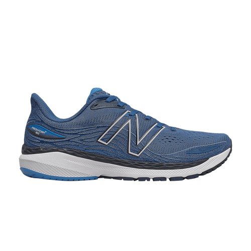 New Balance Fresh Foam X 860v12 4E Wide - Blue - M860B12-4E