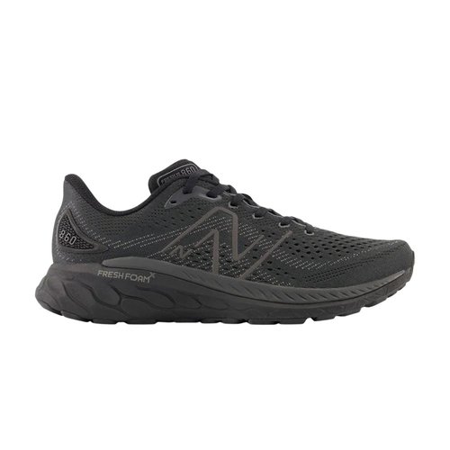 New Balance Fresh Foam X 860v13 - Black - W860T13