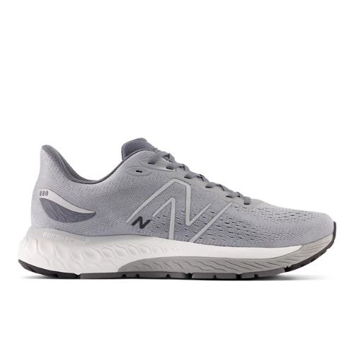 New Balance Fresh Foam X 880 V12 'Grey 