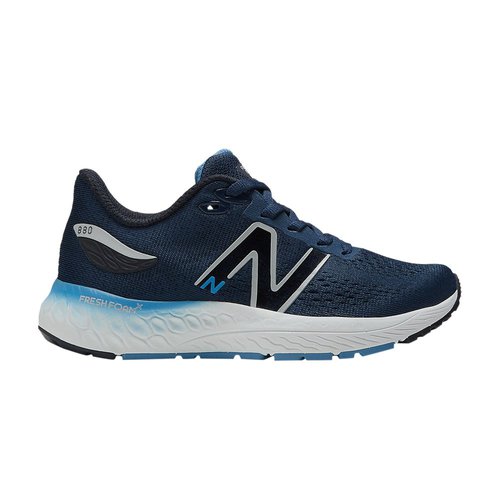New Balance Fresh Foam X 880v12 - Blue - PP880K12