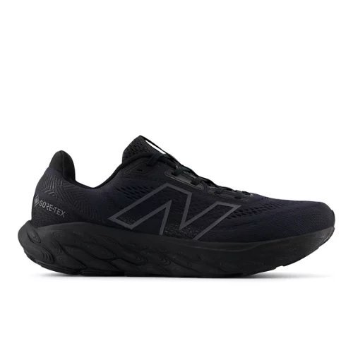 New Balance Fresh Foam X 880v14 GORE-TEX 2E Wide - Black/Grey - M880GA14-2E