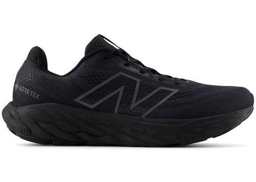 New Balance Fresh Foam X 880v14 GORE-TEX - Black/Phantom/Magnet - M880GA14