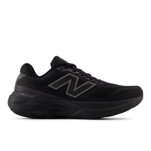 New Balance Fresh Foam X 880v15 - Black/Black Metallic - M880K15
