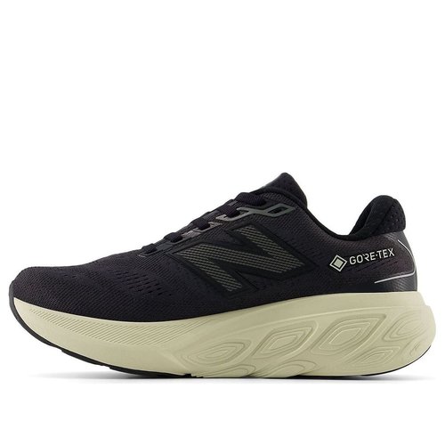 New Balance Fresh Foam X 880v15 GoreTex - Black/Timberwolf - W880GB15