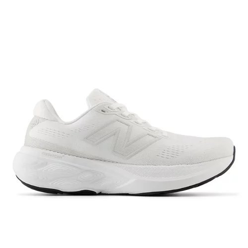 New Balance Fresh Foam X 880v15 - White/Sea Salt/Black - W880W15