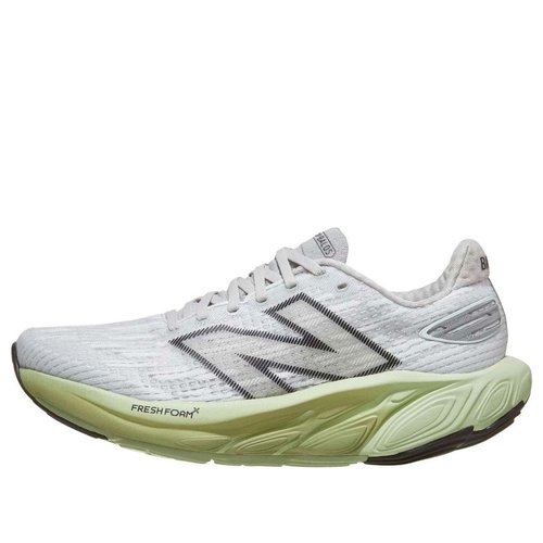 New Balance Fresh Foam X Balos v1 - Grey Matter/Mineral/White - MBALCB1