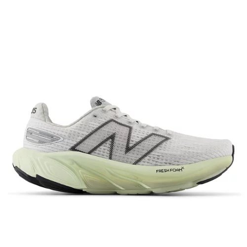 New Balance Fresh Foam X Balos v1 - Grey/White - MBALCB1-2E