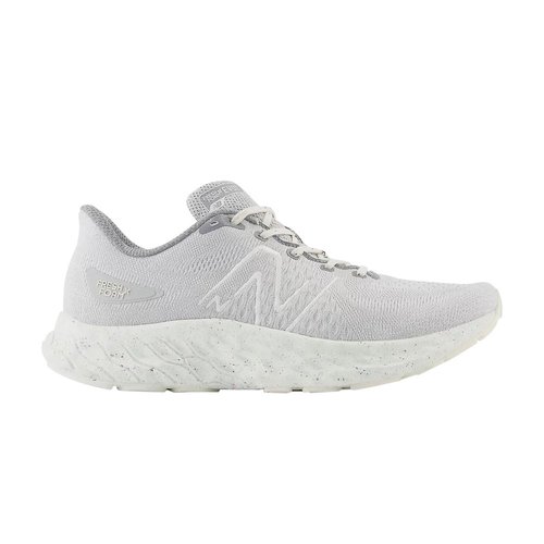 New Balance Fresh Foam X EVOZ v3 - Grey/White - MEVOZFG3