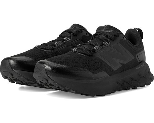New Balance Fresh Foam X Garoé V2 - Black/Phantom/Castlerock - MTGAROK2