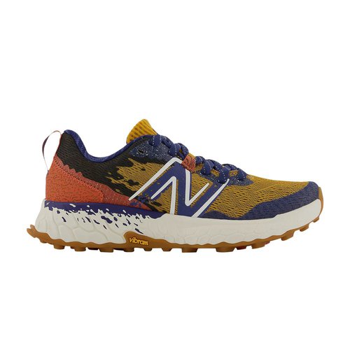 New Balance Fresh Foam X Hierro v7 - Golden Hour/Moon Shadow/Red Clay - WTHIERG7