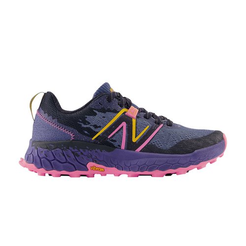 New Balance Fresh Foam X Hierro v7 - Night Sky Blue/Vibrant Pink/Black - WTHIERP7