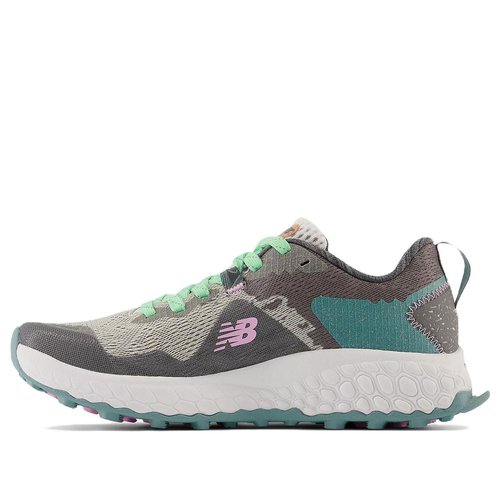 New Balance Fresh Foam X Hierro v7 D - Turquoise - WTHIERR7