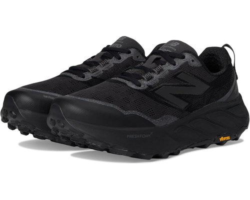 New Balance Fresh Foam X Hierro v9 | Size 7 - Black Cement - WTHIERZ9
