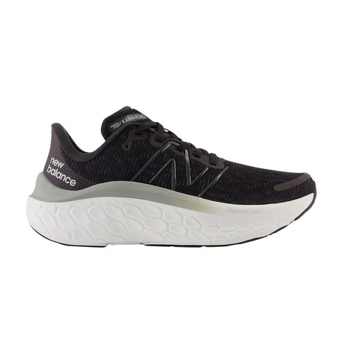 New Balance Fresh Foam X Kaiha Road Wide - Black/Grey - WKAIRLK1-D