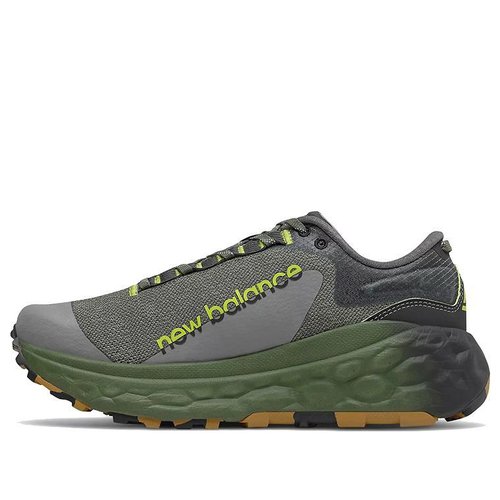 New Balance Fresh Foam X More Trail v2 