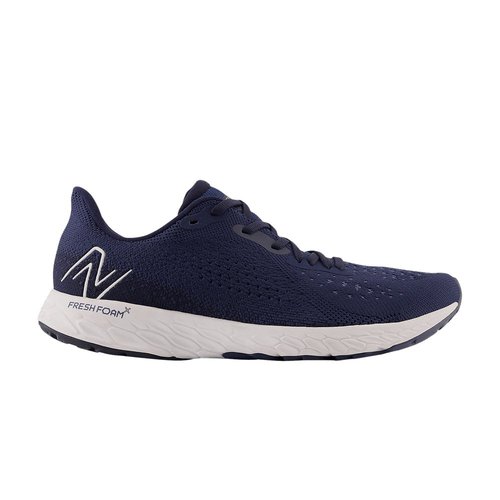 New Balance Fresh Foam X Tempo v2 2E Wide - Blue - MTMPOCD2-2E