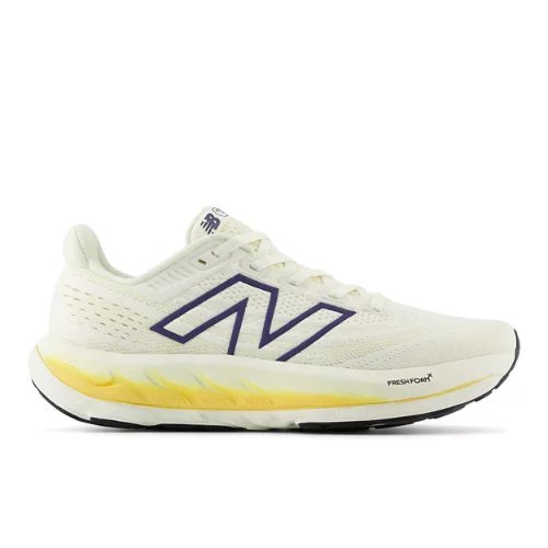 New Balance Fresh Foam X Vongo v6 - Beige/White/Orange - WVNGOCJ-6 B