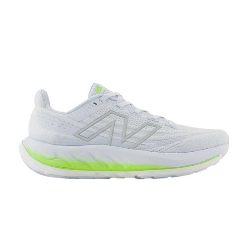 New Balance Fresh Foam X Vongo v6 - White/Green - WVNGOLI6