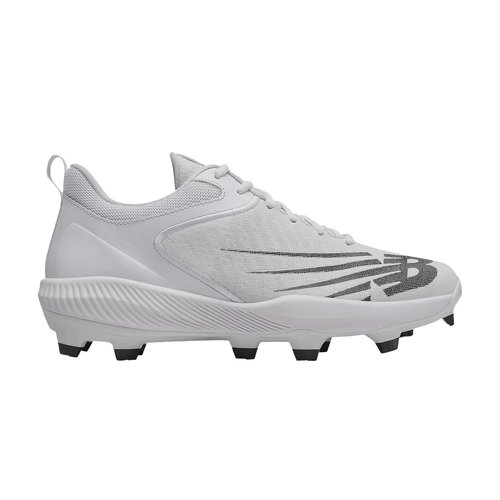 New Balance FuelCell 4040 v6 - White/Black - PL4040W6