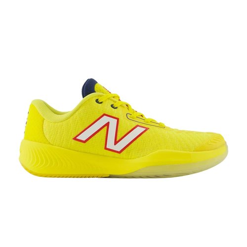 Zapatos Deportivos New Balance 996 Mujer Naranja New Balance