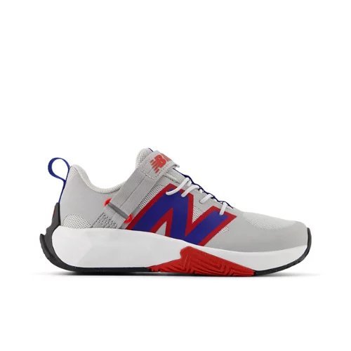 New Balance FCY HL - Raincloud/Team Royal/Team Red - PTFCYAM