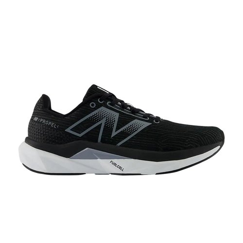 New Balance FuelCell Propel v5 2E Wide - Black - MFCPRLB5-2E