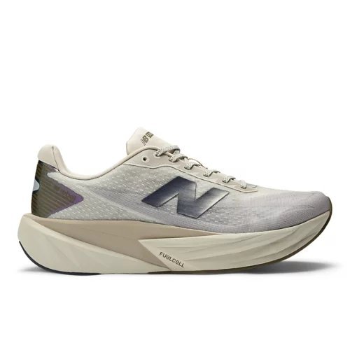 New Balance FuelCell Rebel v5 - Shipyard/Arid Stone/Silver Metallic - MFCXPA5