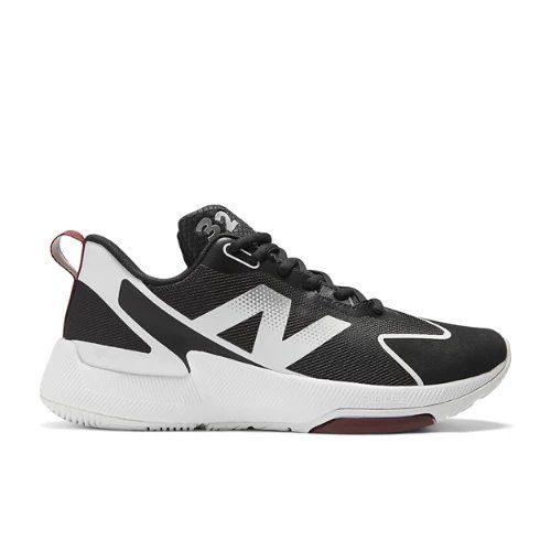 New Balance FuelCell Romero Duo Trainer Softball - Black/White/Beige - STROMBK-2 D
