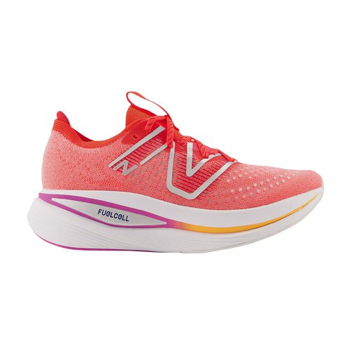 New Balance FuelCell SuperComp - Pink/Red - MRCXCR2