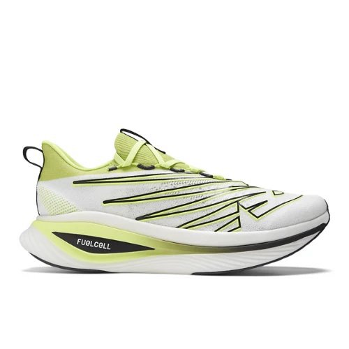 New Balance FuelCell SuperComp Elite v3 | | Size 7 - White - MRCELCT3