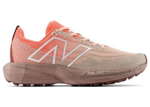 New Balance FuelCell Venym - Urgent Red/Flat Taupe/Silver Metallic - MTVNYMV1