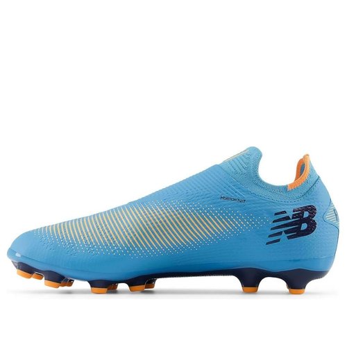 New Balance Furon v7 - Blue/Orange - SF1AS75