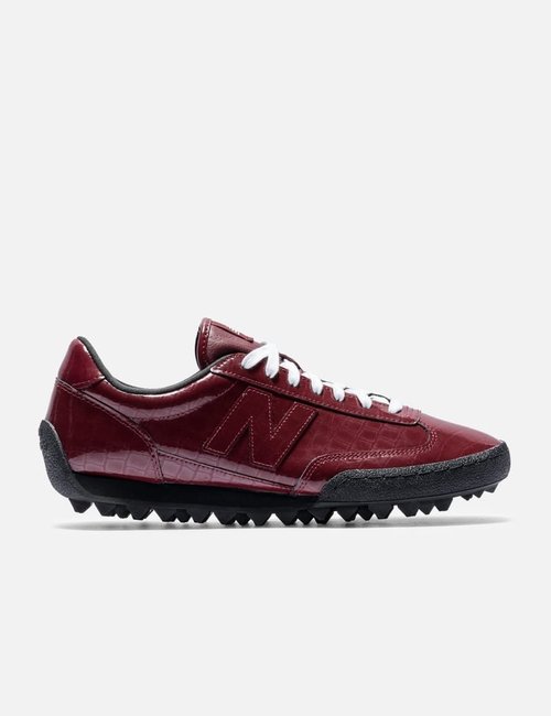 New Balance Gator Run - RED