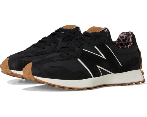 New Balance 327 Golf - Black - WG327BLK