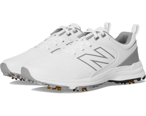 New Balance Brighton V2 - White/Grey - WG202WGY