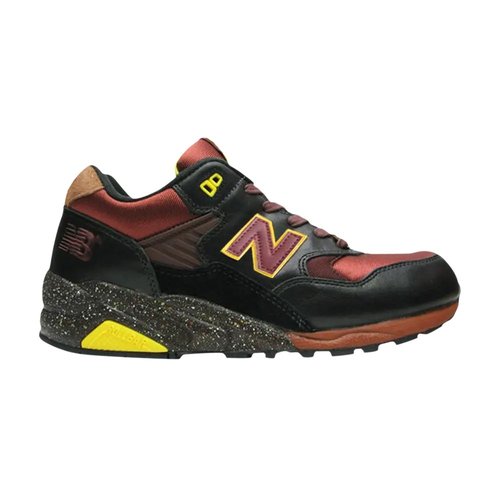 New Balance Hectic x Stussy x Undefeated x 580 | Size 9.5 - MT580JM