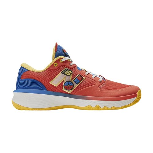 New Balance Hesi Low  display picture 2
