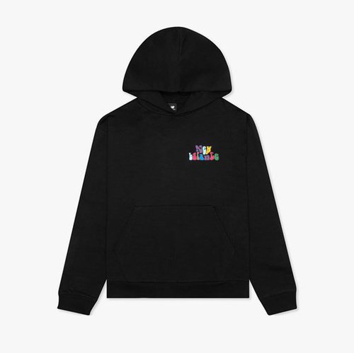 trippy summer new balance