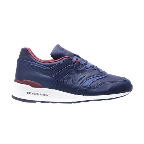 Horween Leather Co. x New Balance 997 Made in USA - M997BEXP