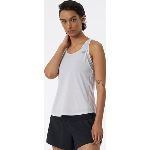 New Balance Impact Run Tank Top - WT21260-LH2
