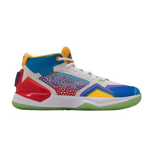 Jolly Rancher x New Balance KAWHI - WBKLSMT1