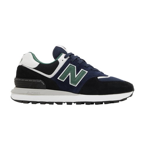 Junya Watanabe MAN x New Balance 574 Legacy - Navy - U574LGN1