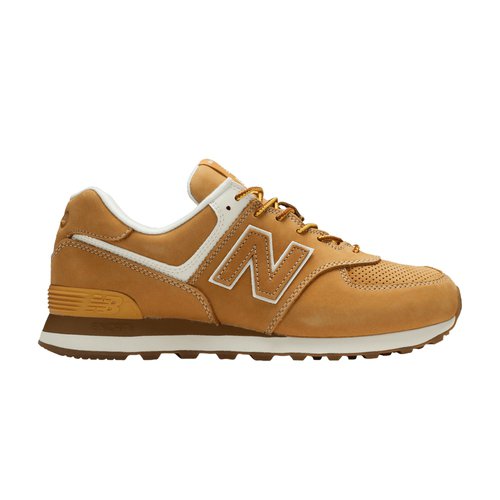 New Balance Junya Watanabe MAN x 574 - Wheat - ML574YA2