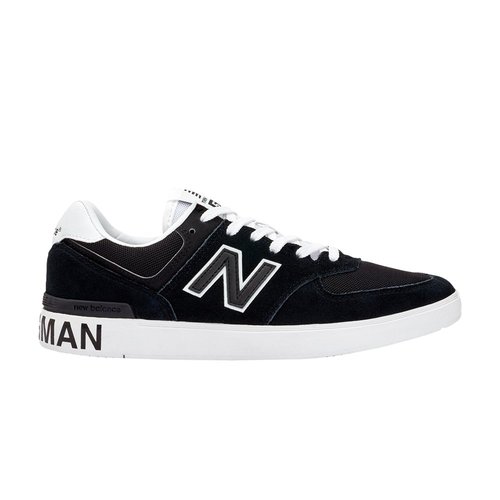 Junya Watanabe Man x New Balance 1500 Made In England 'Black