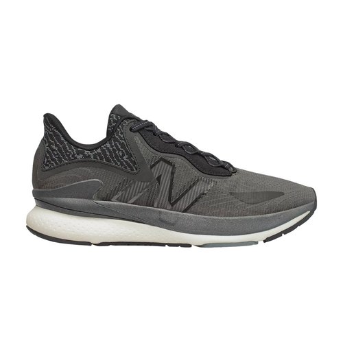 New Balance Lerato - Black/Virtual Sky - MLERABK