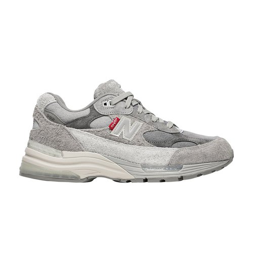 Levi's x New Balance 992 Made in USA - Grey - M992LV